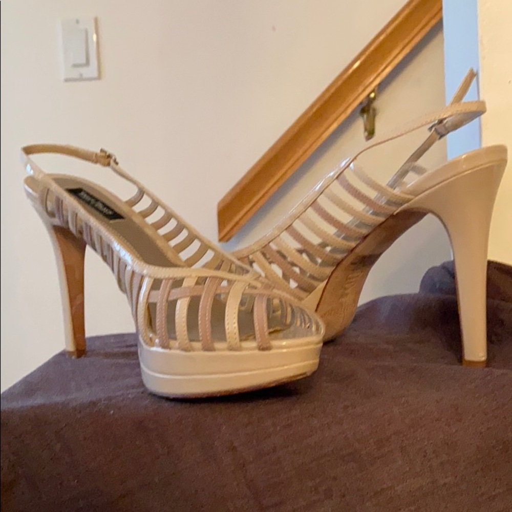 White House Black Market Shoes
